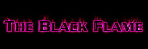 The Black Flame