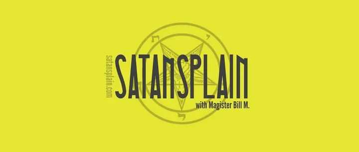 Satansplain #023