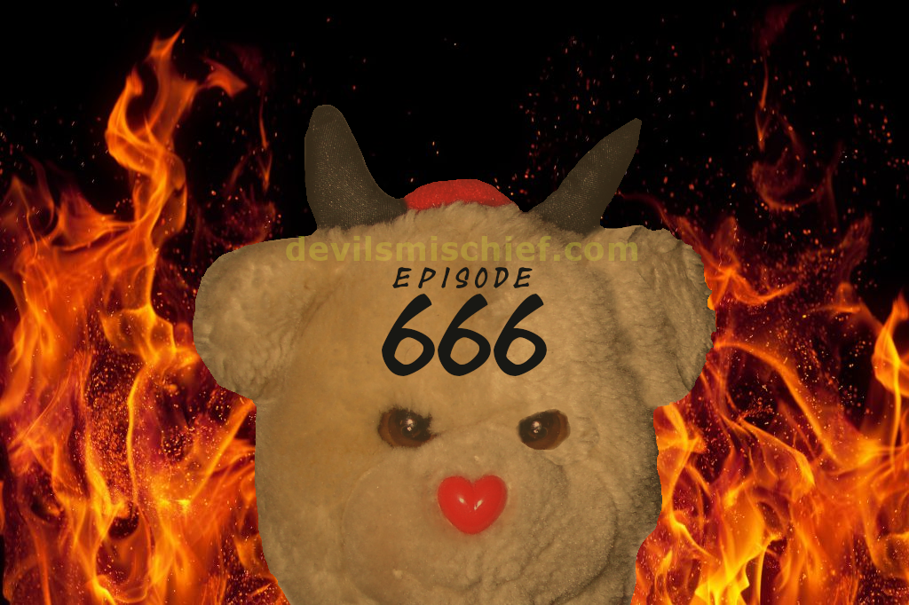 The Devil’s Mischief #666