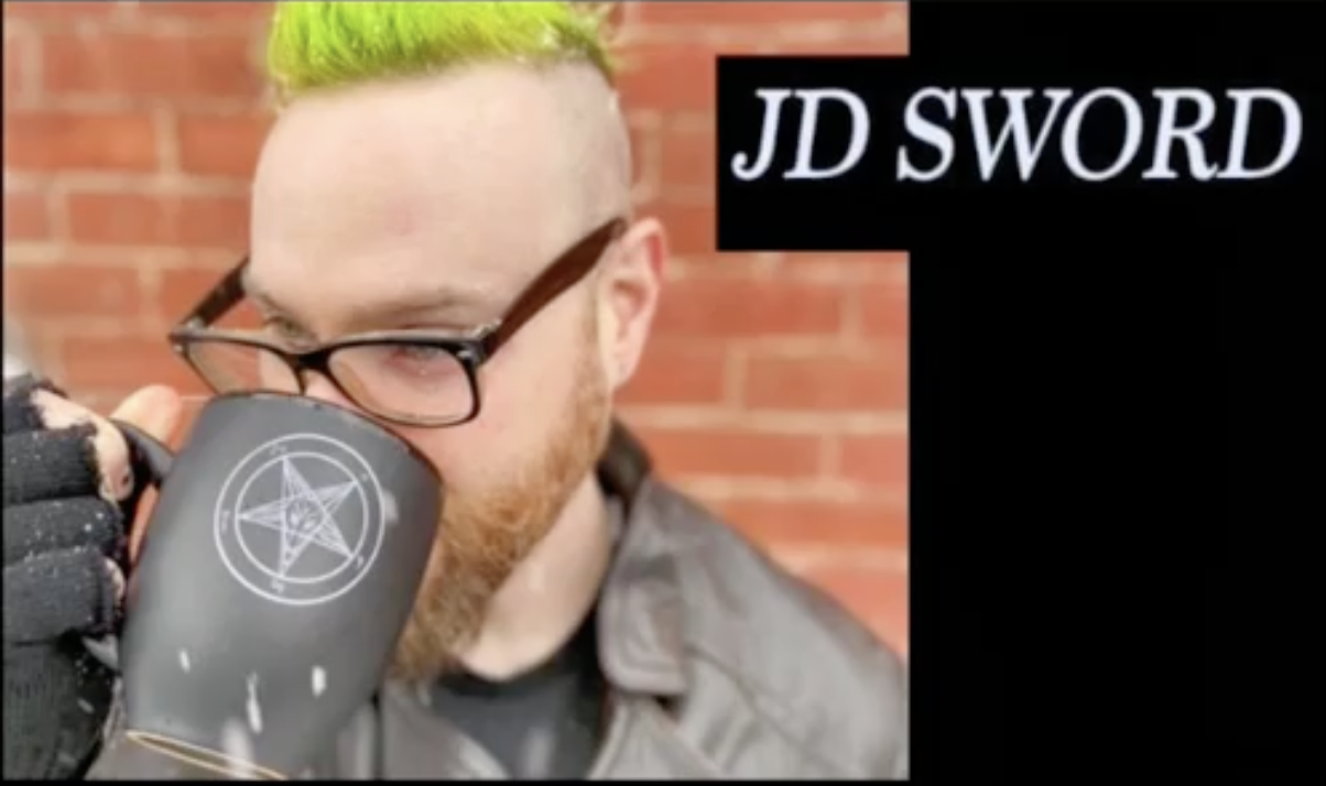 Paranormal Brew interviews the Satanic Skeptic