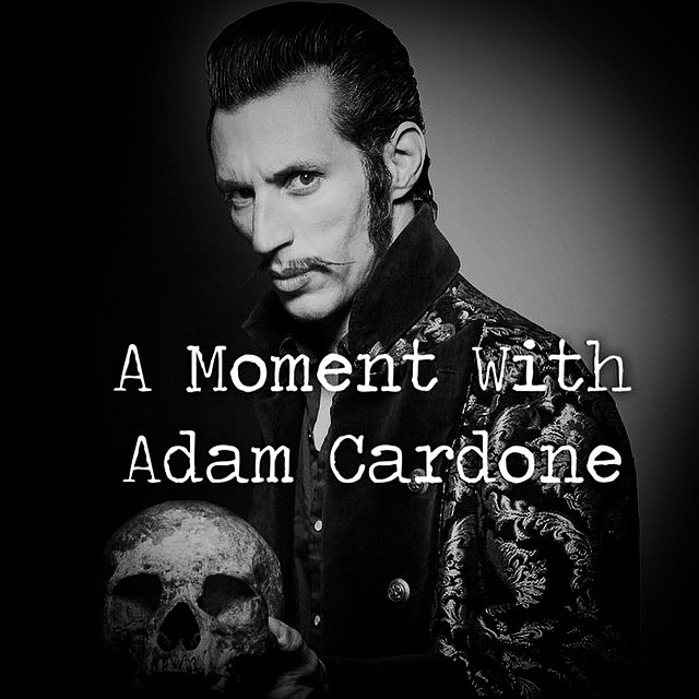 The Demented1: A Moment with Cardone